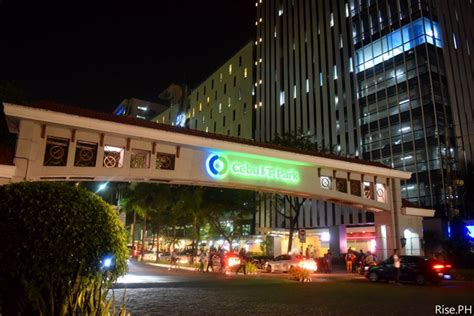 10 Places to Stay Near Cebu IT Park .